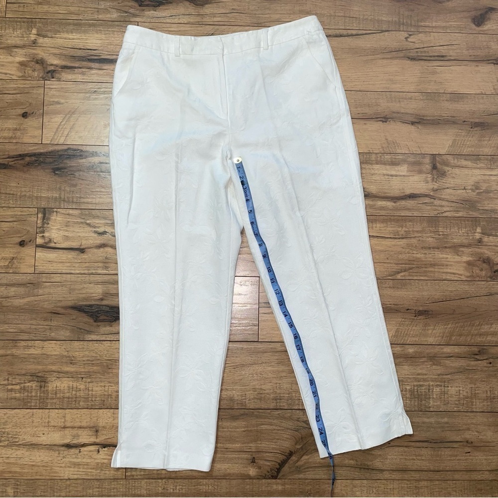 Women’s Talbots Cropped Dress Pants
